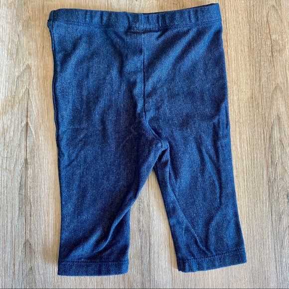 Calvin Klein Ruffle Dress with Capri Pants 18m - Picture 8 of 9